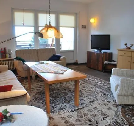 Winterbergerstr. 20 Apartment *
