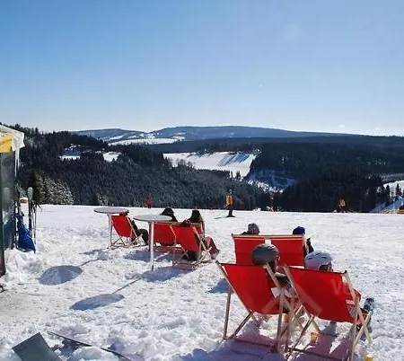 Winterbergerstr. 20 * Winterberg