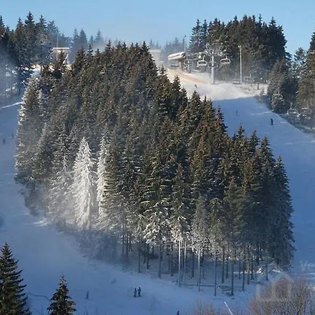 Winterbergerstr. 20 * Winterberg