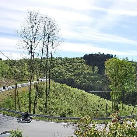 Apartment Winterbergerstr. 20 Winterberg