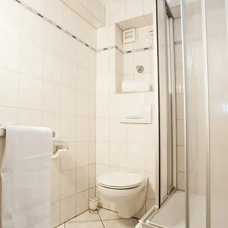 Apartment Winterbergerstr. 20