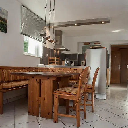 Apartment Winterbergerstr. 20 *