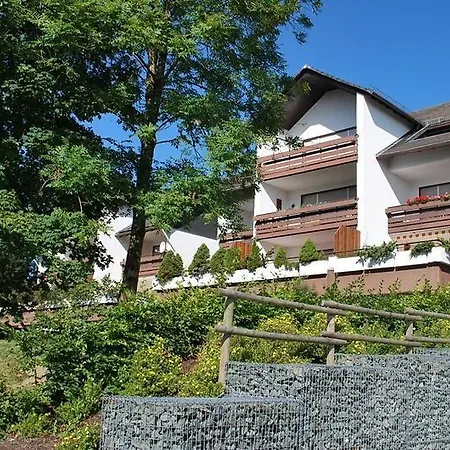 Winterbergerstr. 20 Apartment